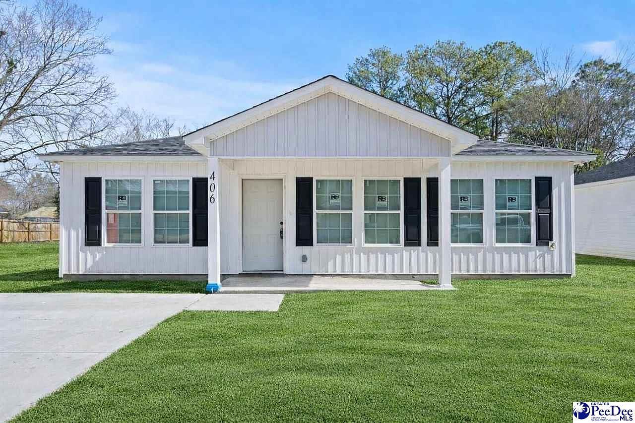 1217 E Macree Ter Florence, SC 29505, 29505