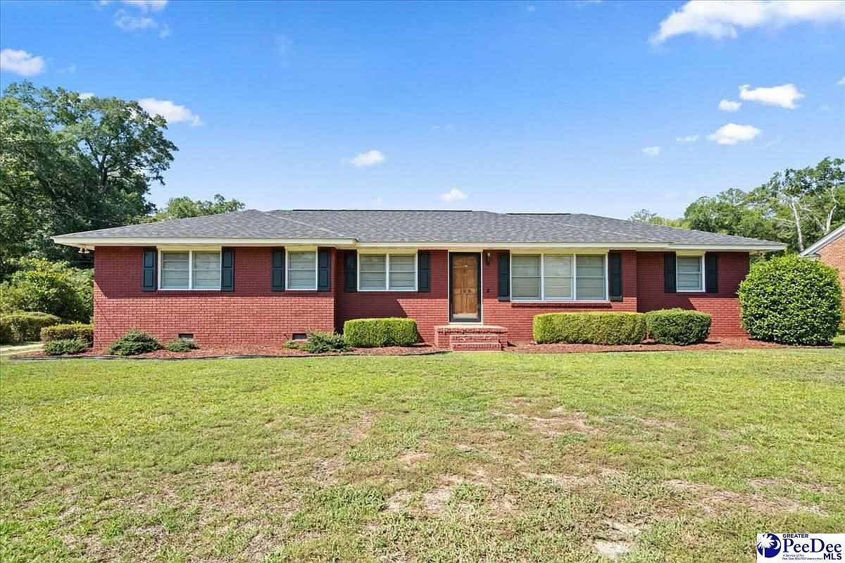 103 Alabama Dr Darlington, SC 29532, 29532