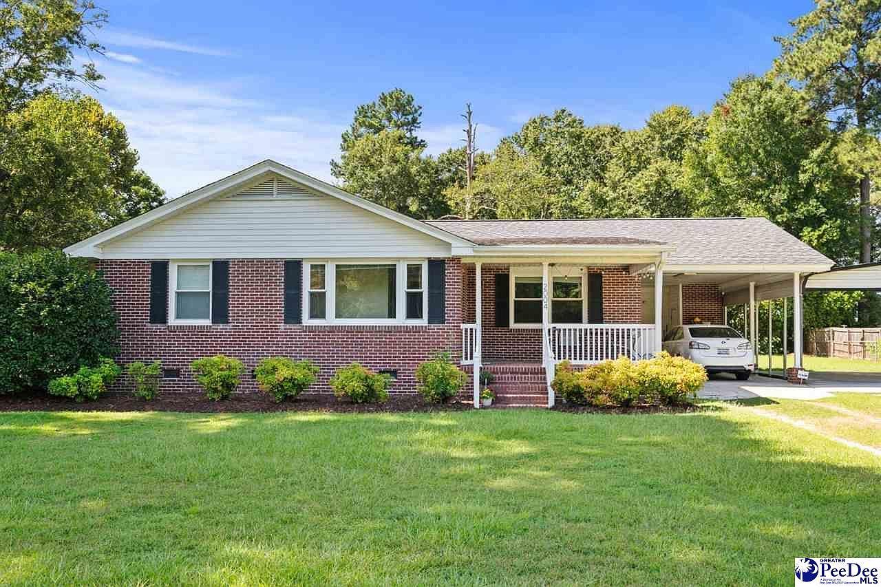 2004 Cypress Rd Florence, SC 29505, 29505