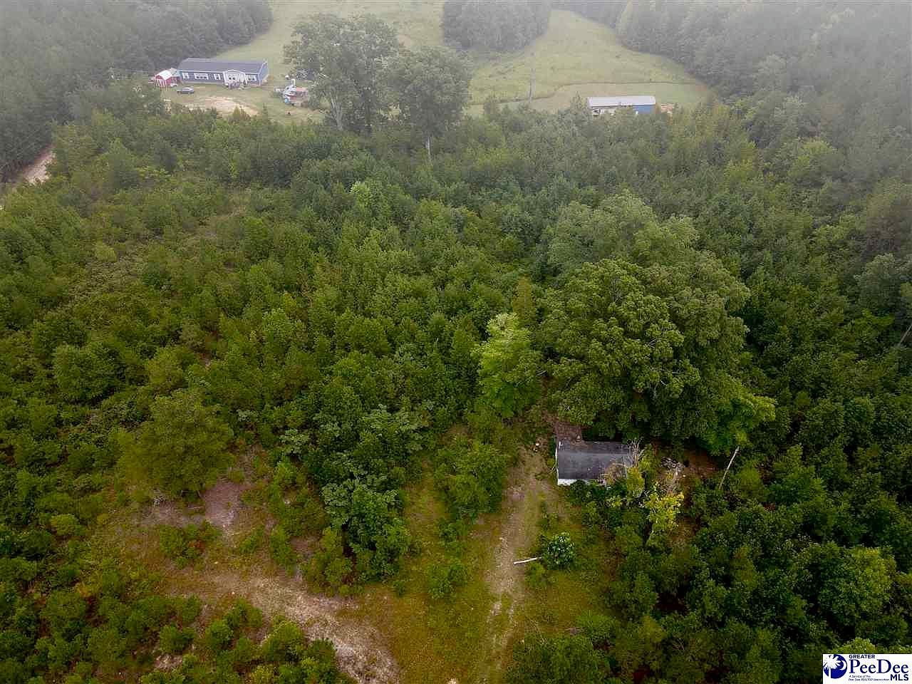96 Pine Tree Ln Chesterfield, SC 29709, 29709