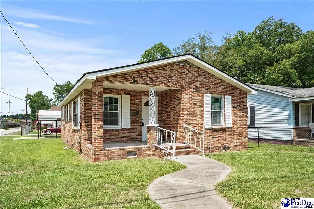 205 W Roughfork St Florence, SC 29506, 29506