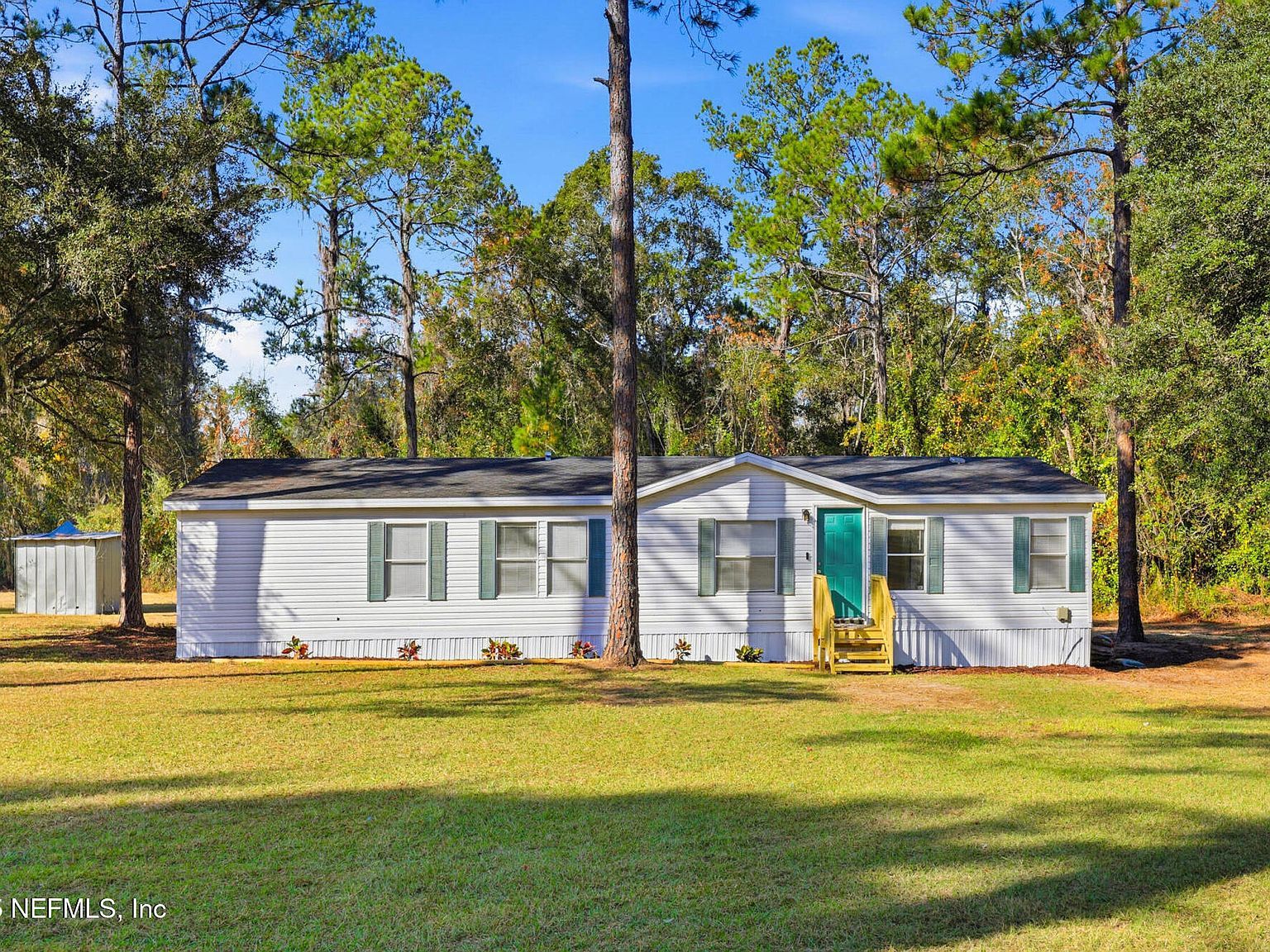 5671 SW 56th Way Lake Butler, FL 32054 - Thumbnail 2