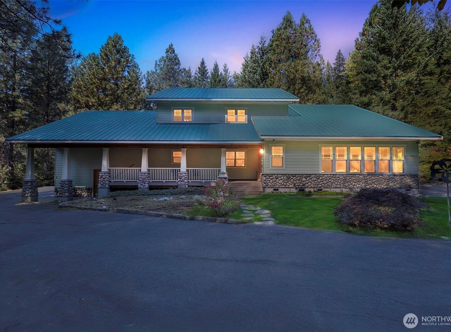 12280 State Route 903 Ronald, WA 98940 - Thumbnail 2