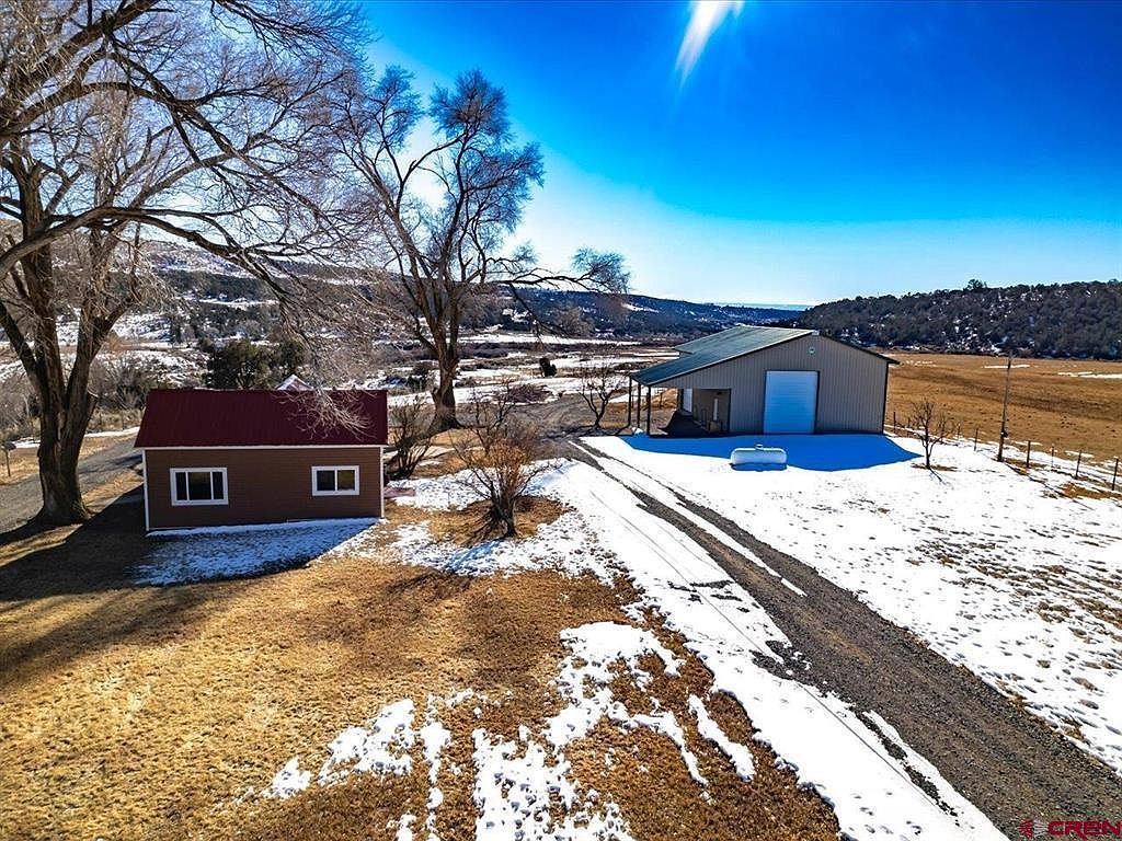 27434 Cedar Mesa Rd Cedaredge, CO 81413 - Thumbnail 2