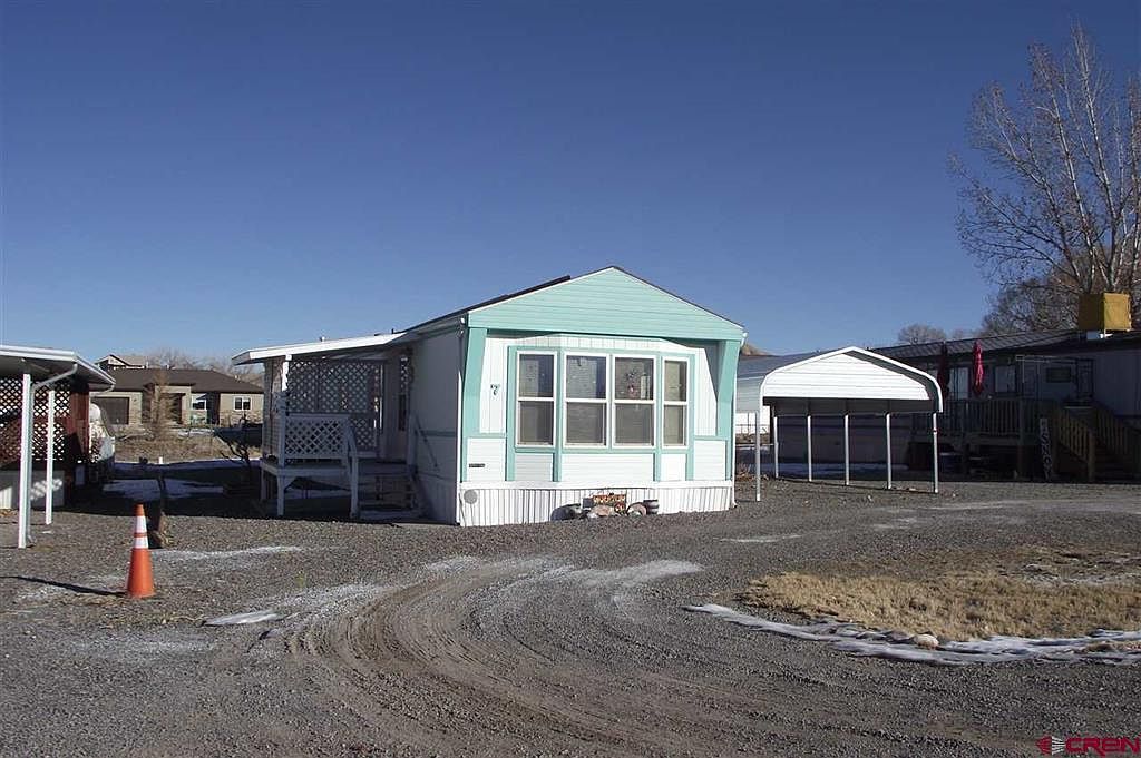 961 6600th Rd APT 7 Montrose, CO 81401 - Thumbnail 2
