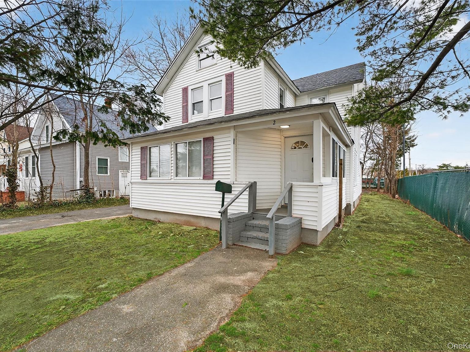 21 Maple Ave Port Jefferson Station, NY 11776 | Single Family