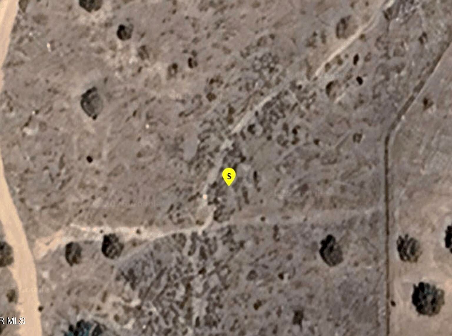 Mesa St Phelan, CA 92371 | Land/Lot