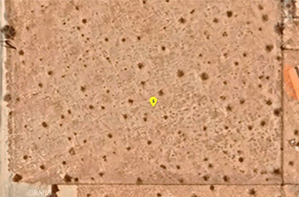 0 Ridgecrest Blvd Ridgecrest, CA 93555 | Land/Lot