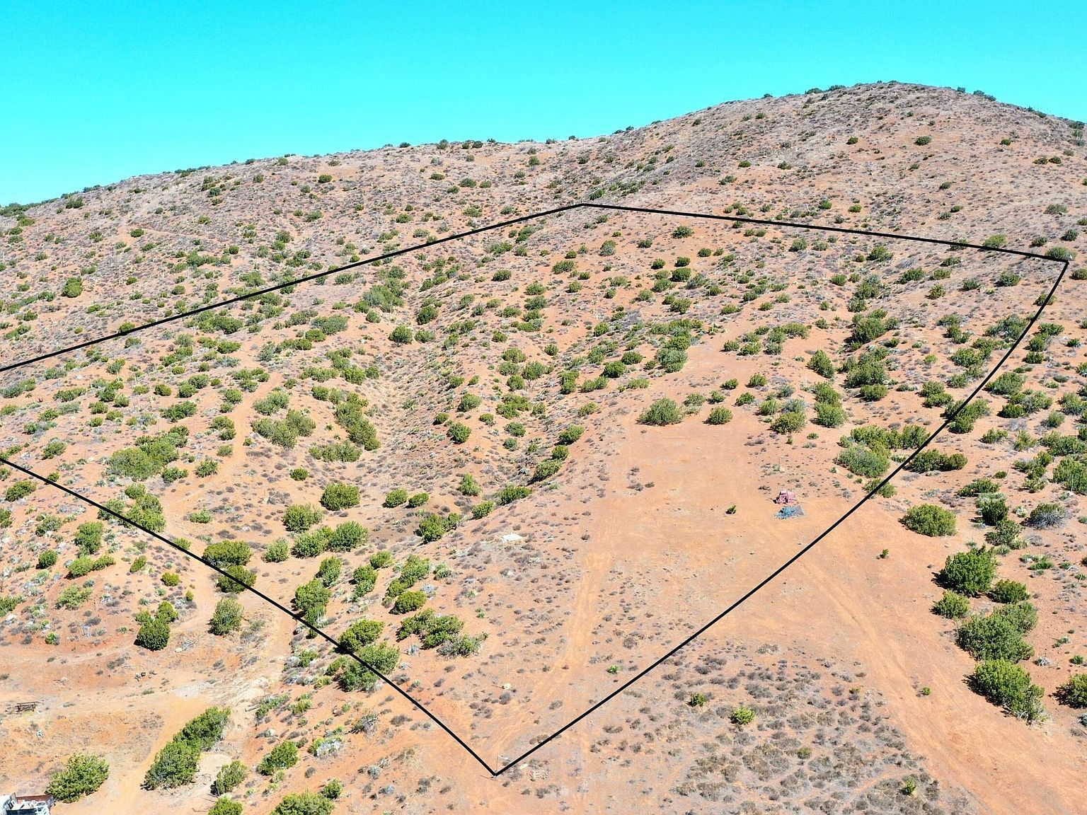 0 Clanfield St Acton, CA 93510 - Thumbnail 2