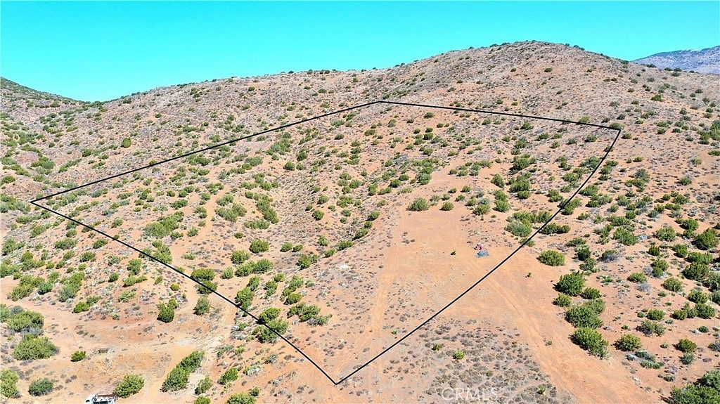 0 Clanfield Vic St #55 Acton, CA 93510 - Thumbnail 2