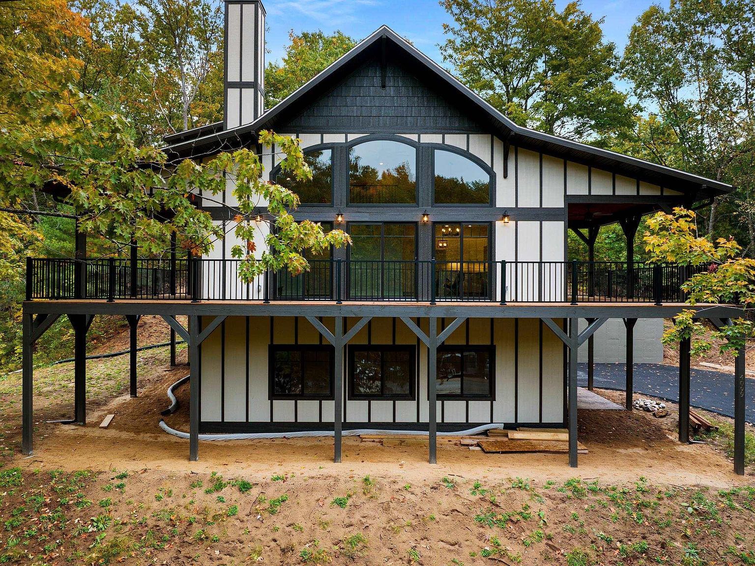 4099 S Sugar Lf Mountain Road Cedar, MI 49621 - Thumbnail 2