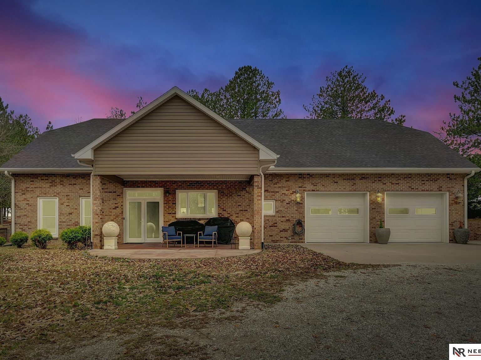 195 N 148th St Lincoln, NE 68527  | Single Family