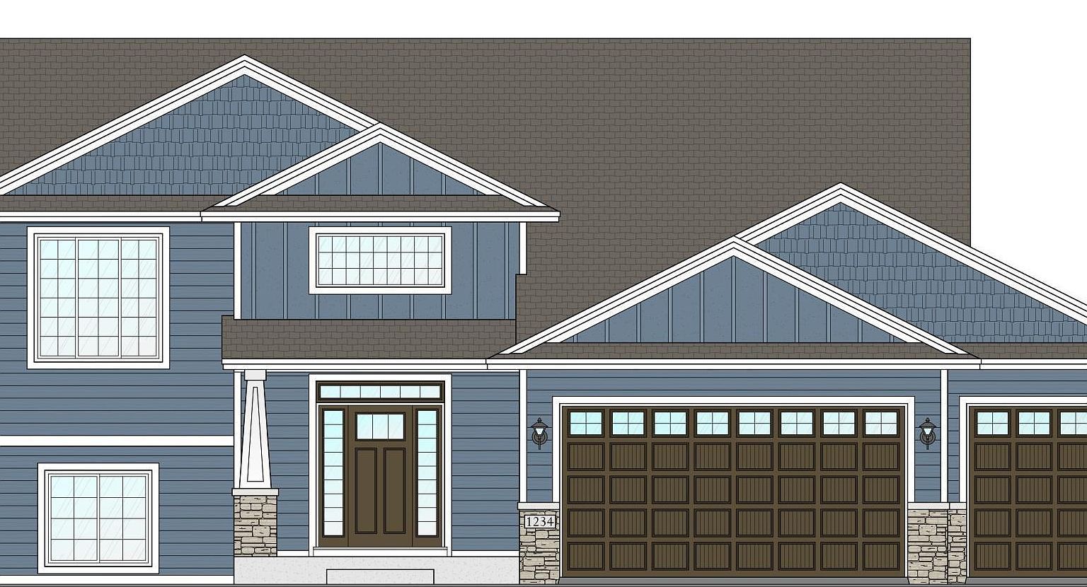 1096 Woodbury Dr Woodbury, MN 55125 | Single Family