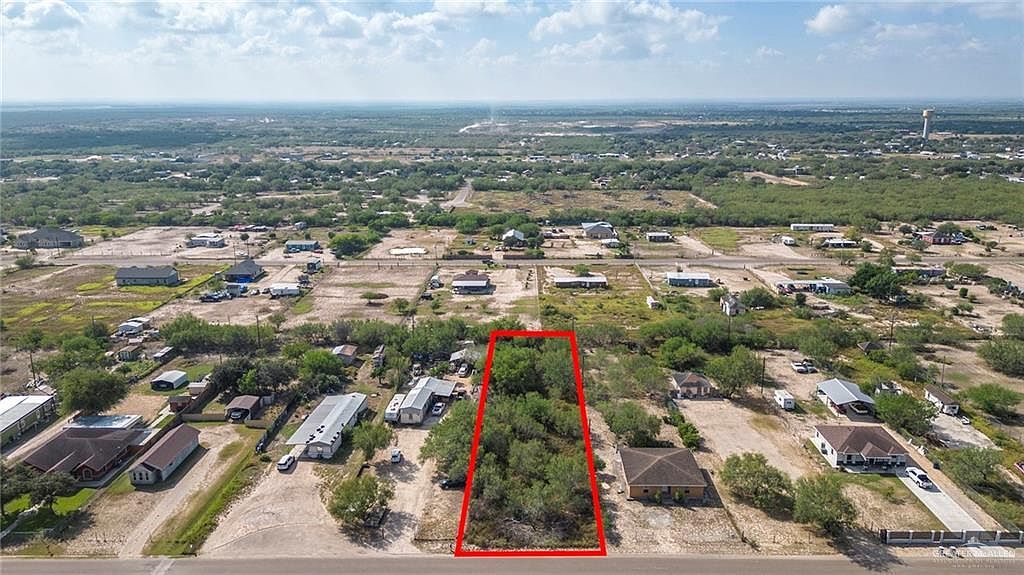 514 El Sendero Dr Sullivan City, TX 78595 - Thumbnail 2