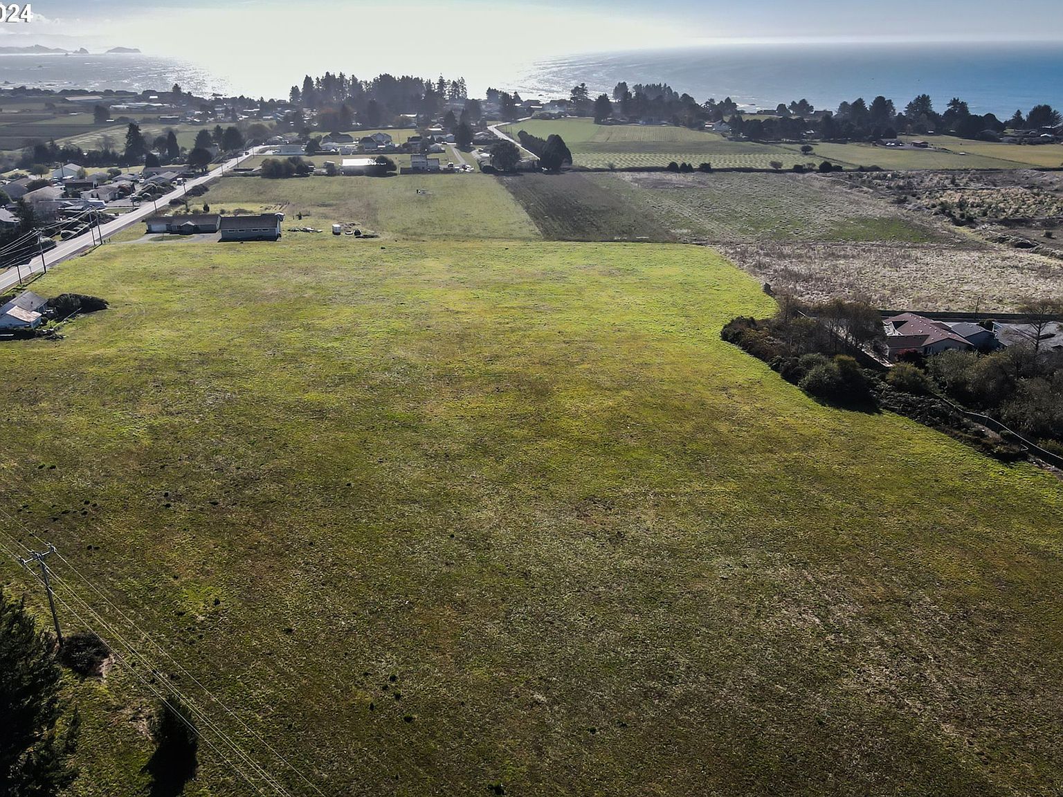 15870 Pedrioli Dr Brookings, OR 97415, 97415