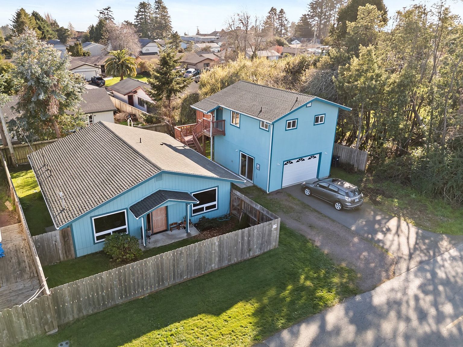 1115 Ransom Ave Brookings, OR 97415 - Thumbnail 2