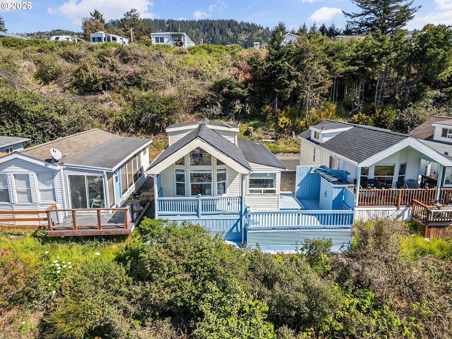 16219 Lower Harbor Rd #P5 Brookings, OR 97415, 97415