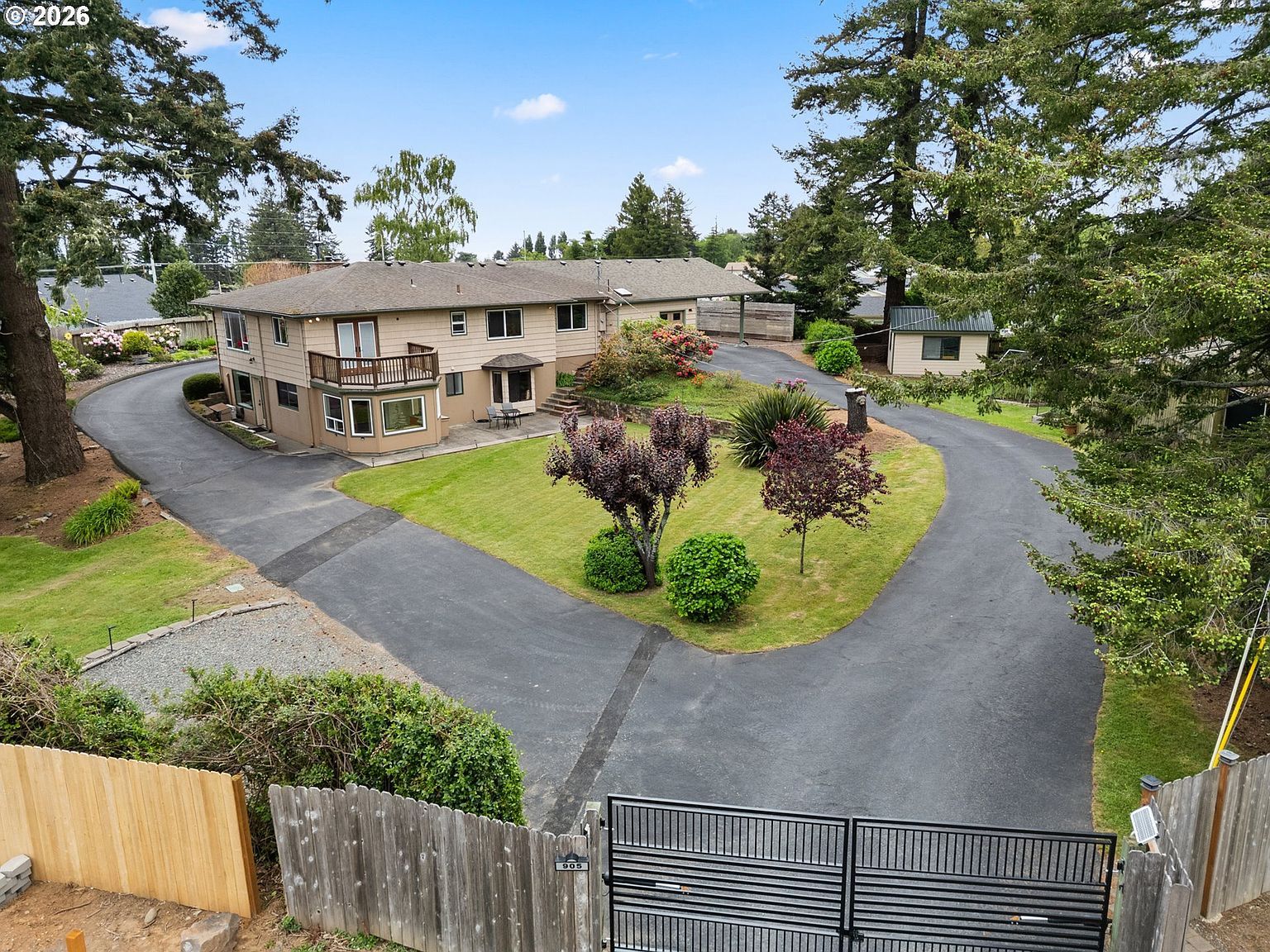 905 Barbra Ln Brookings, OR 97415, 97415