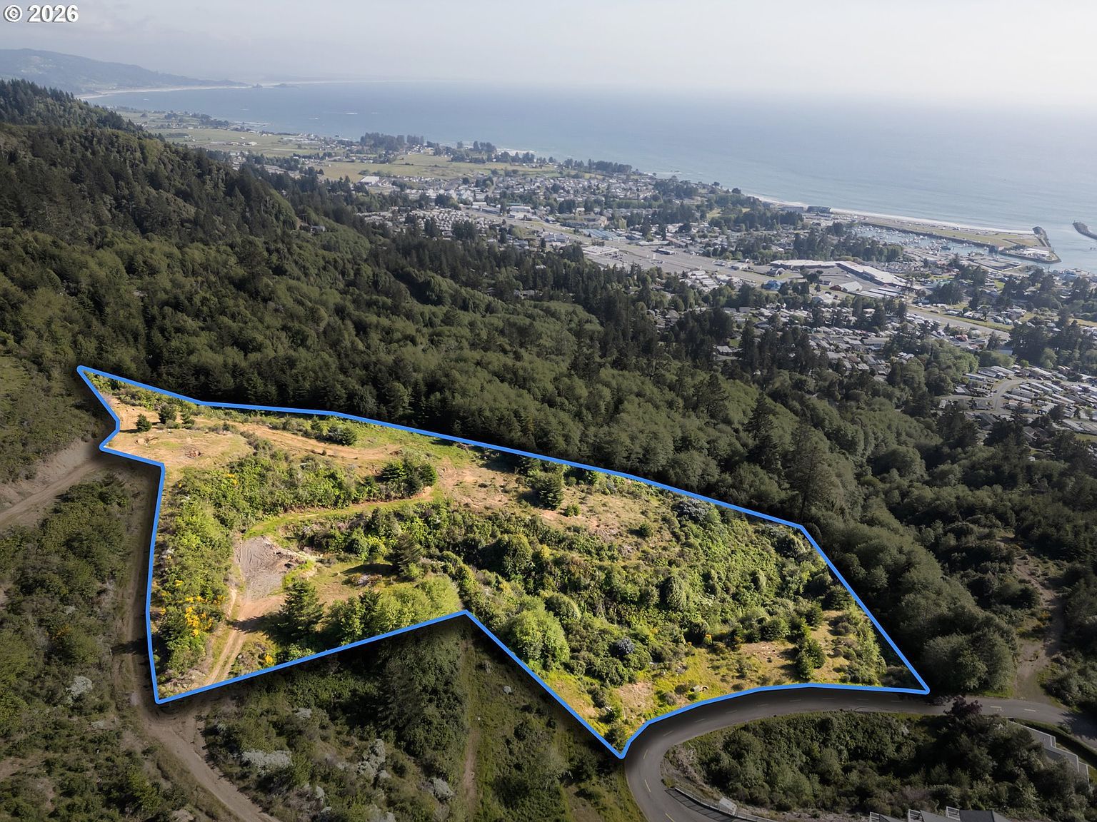 Crown Terrace Rd #1 Brookings, OR 97415, 97415