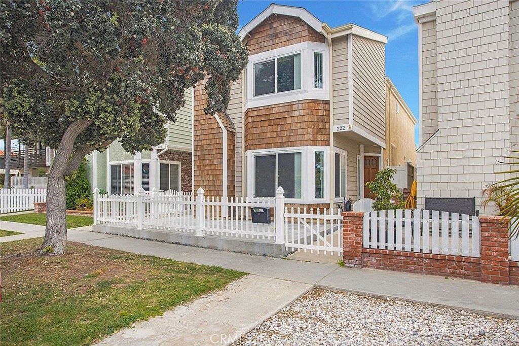 222 17th St Huntington Beach, CA 92648 | Single Family