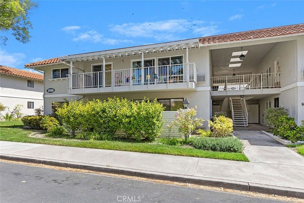2098 Ronda Granada Unit B Laguna Woods, CA 92637, 92637