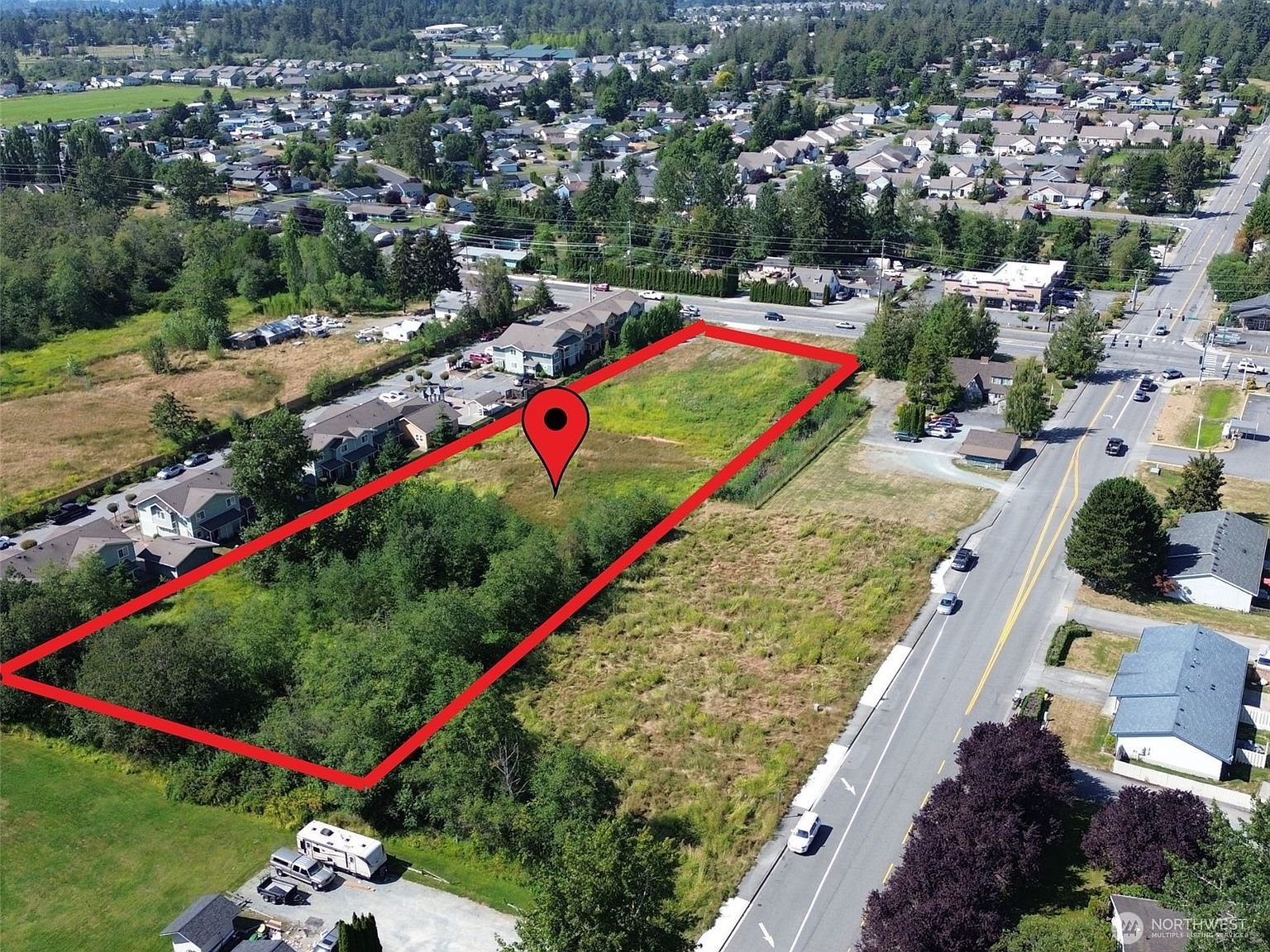 3740 E College Way Mount Vernon, WA 98273, 98273