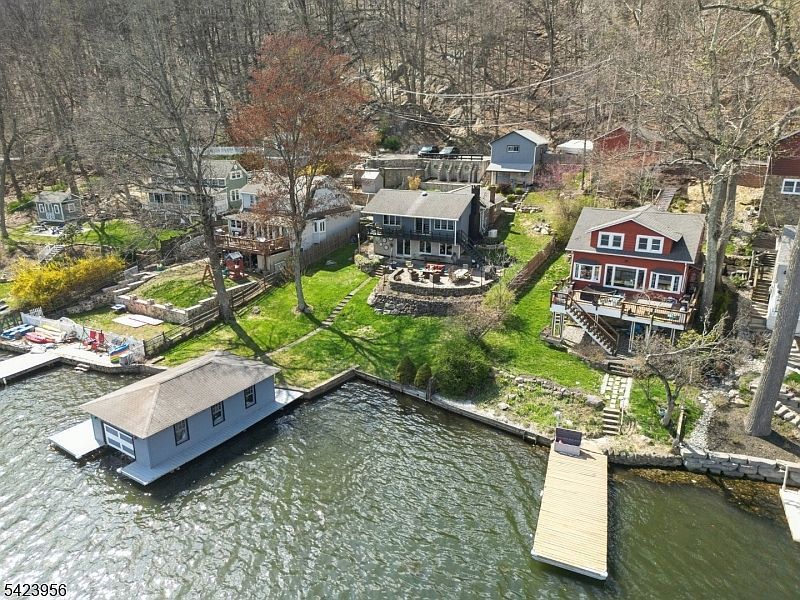 213 Hudson Ave Hopatcong, NJ 07843  | Single Family