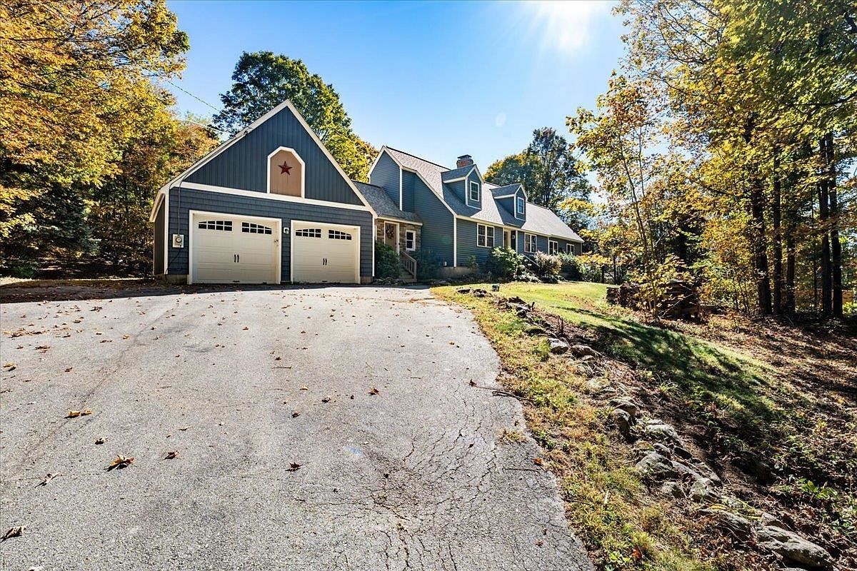 213 Joe English Rd New Boston, NH 03070 - Thumbnail 2