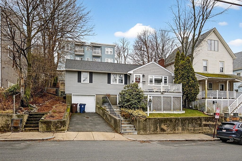 23 Bellingham Ave Revere, MA 02151  | Single Family