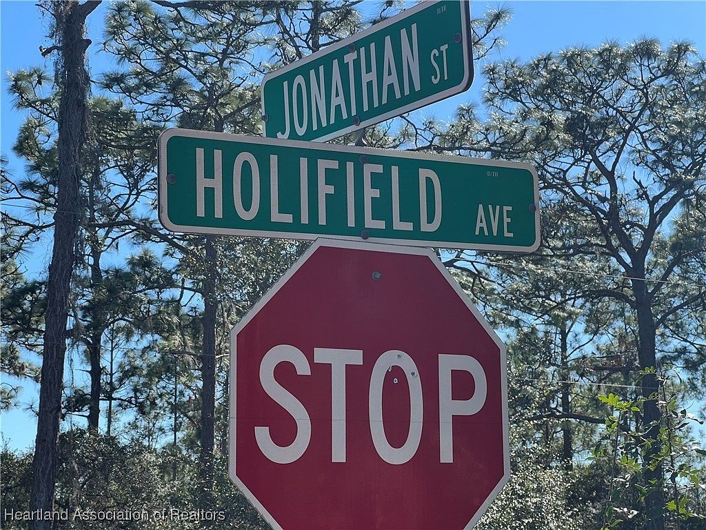 646 Jonathan St Lake Placid, FL 33852 - Thumbnail 2