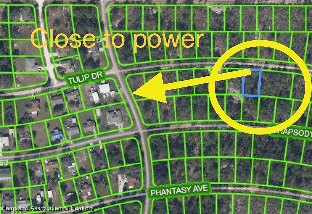 273 Tulip Dr Lake Placid, FL 33852 - Thumbnail 2