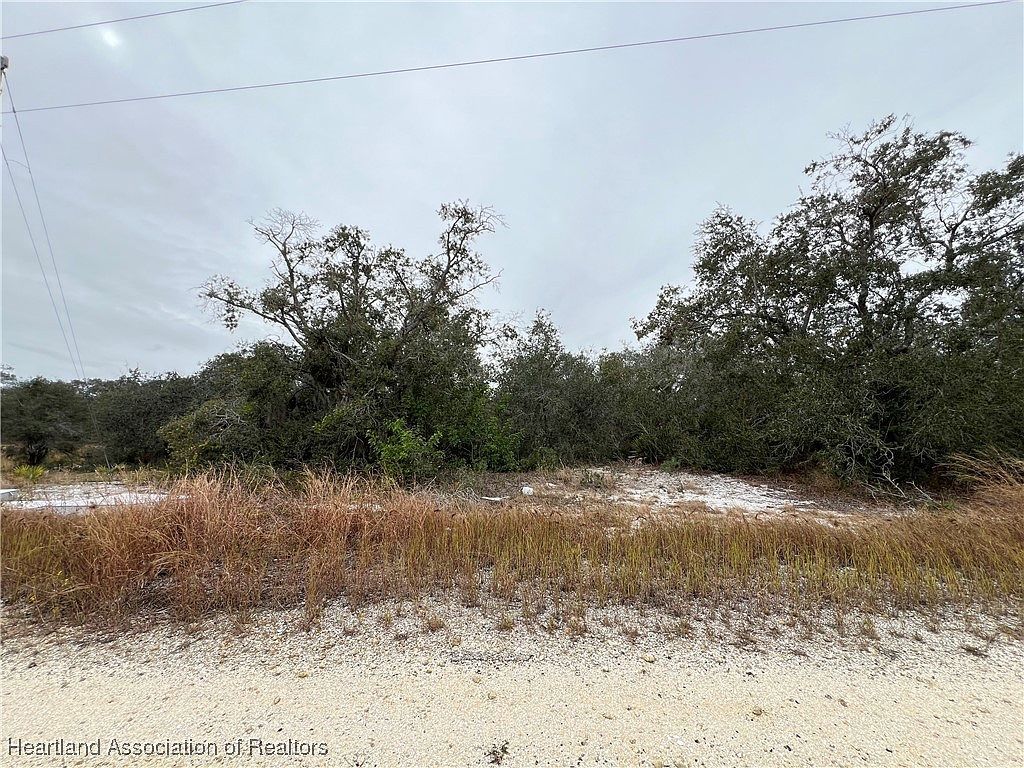 424 Fawnwood Ave Lake Placid, FL 33852 - Thumbnail 2