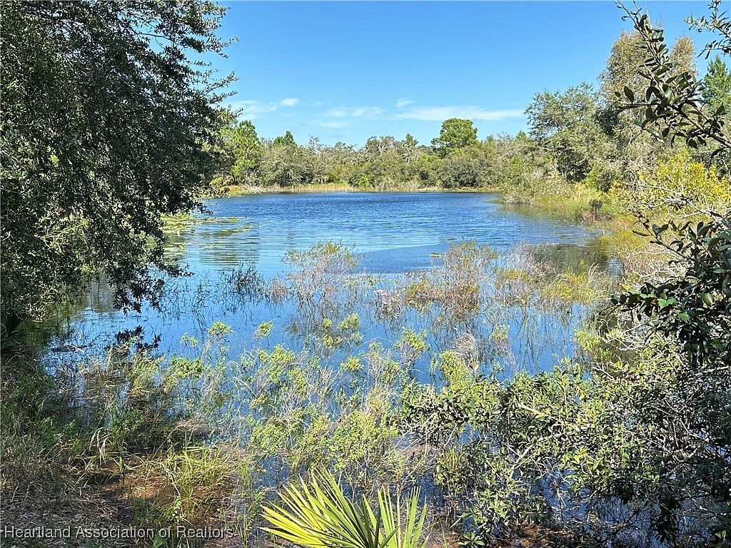 (undisclosed Address) Lake Placid, FL 33852  | Land/Lot