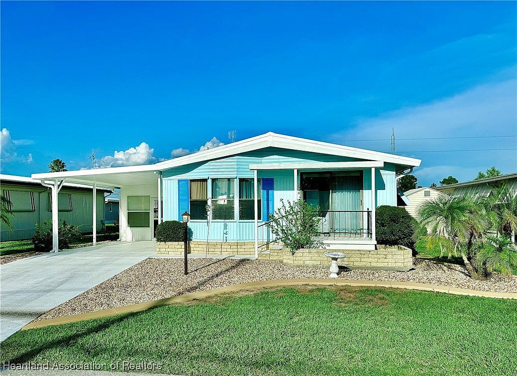 2940 Louis St Sebring, FL 33872 - Thumbnail 2