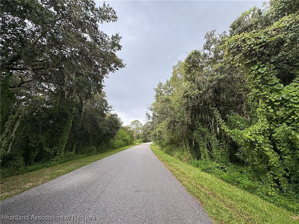 436 Jayhawk Ave Lake Placid, FL 33852 - Thumbnail 2