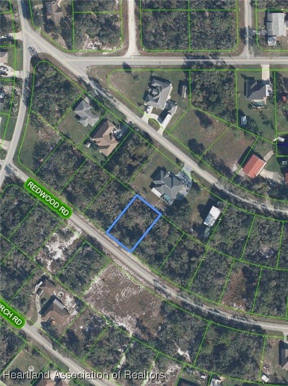 3047 Redwood Rd Lake Placid, FL 33852 - Thumbnail 2