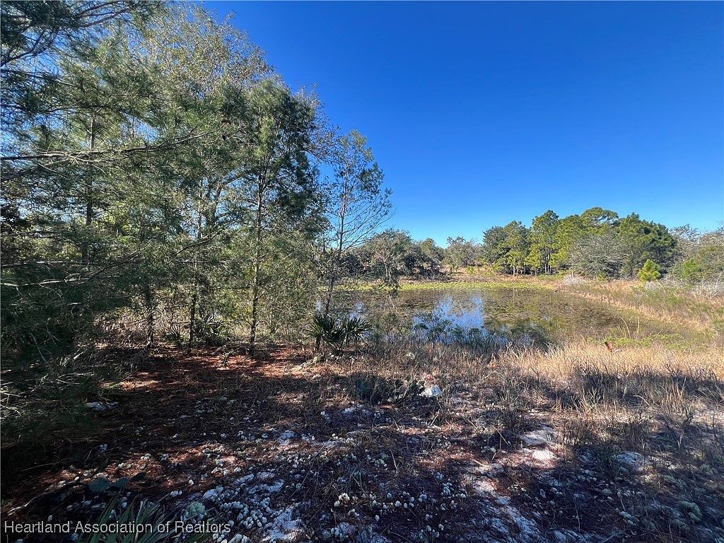 264 Lakeland Dr Lake Placid, FL 33852 - Thumbnail 2