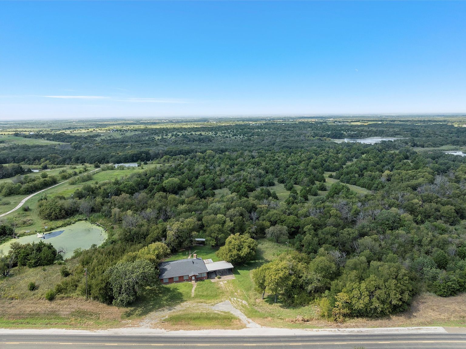 2547 State Highway 31 Hubbard, TX 76648 - Thumbnail 2