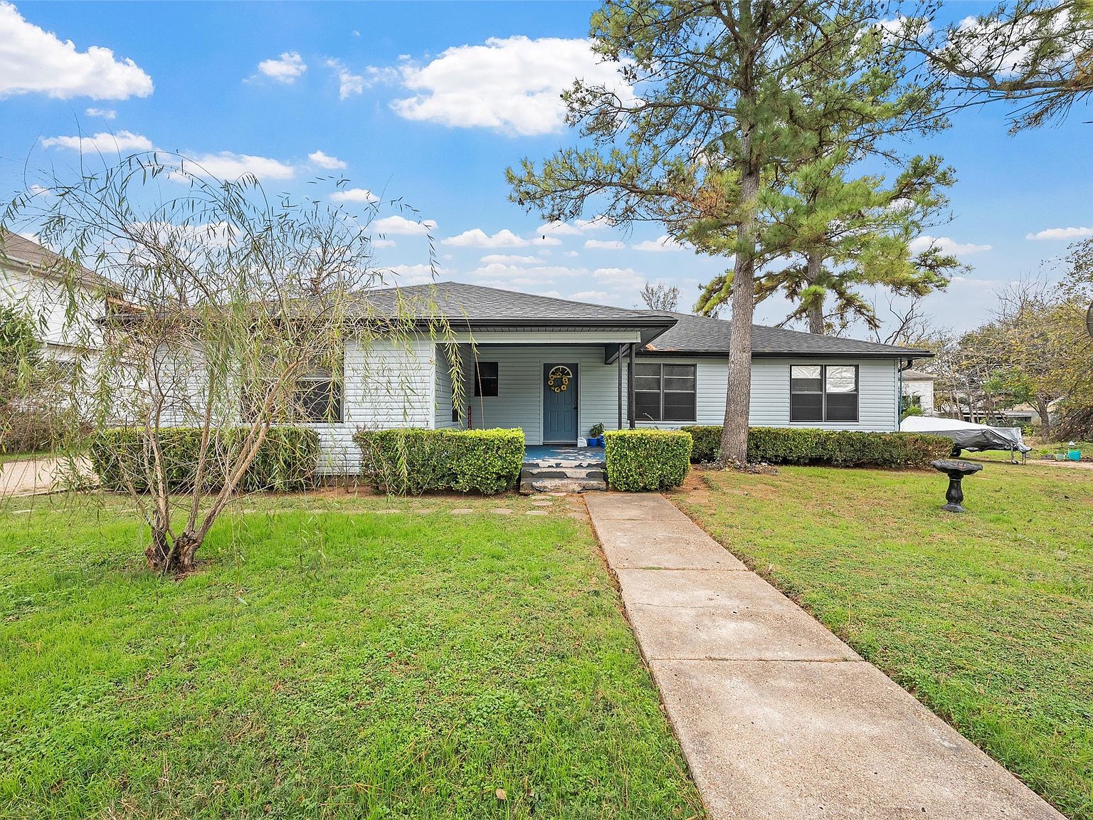 416 Capps St Marlin, TX 76661 - Thumbnail 2