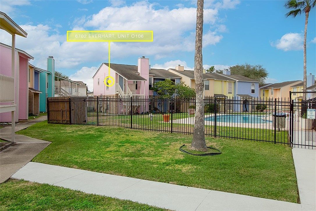 6702 Everhart Rd APT O106 Corpus Christi, TX 78413 - Thumbnail 2