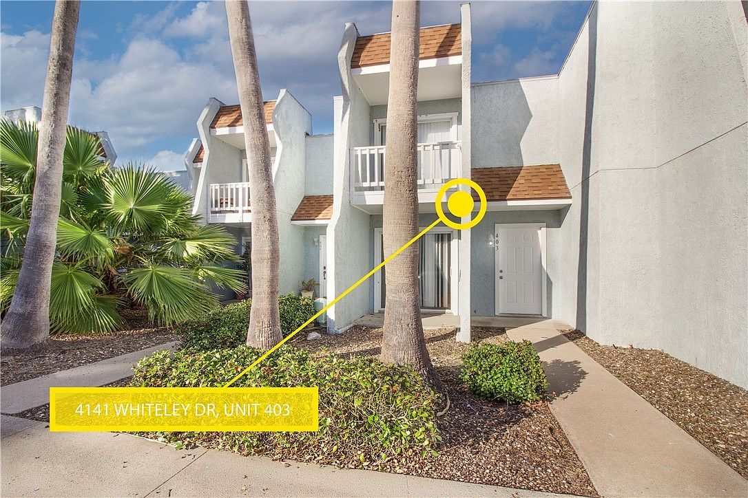 4141 Whiteley Dr APT 403 Corpus Christi, TX 78418 - Thumbnail 2