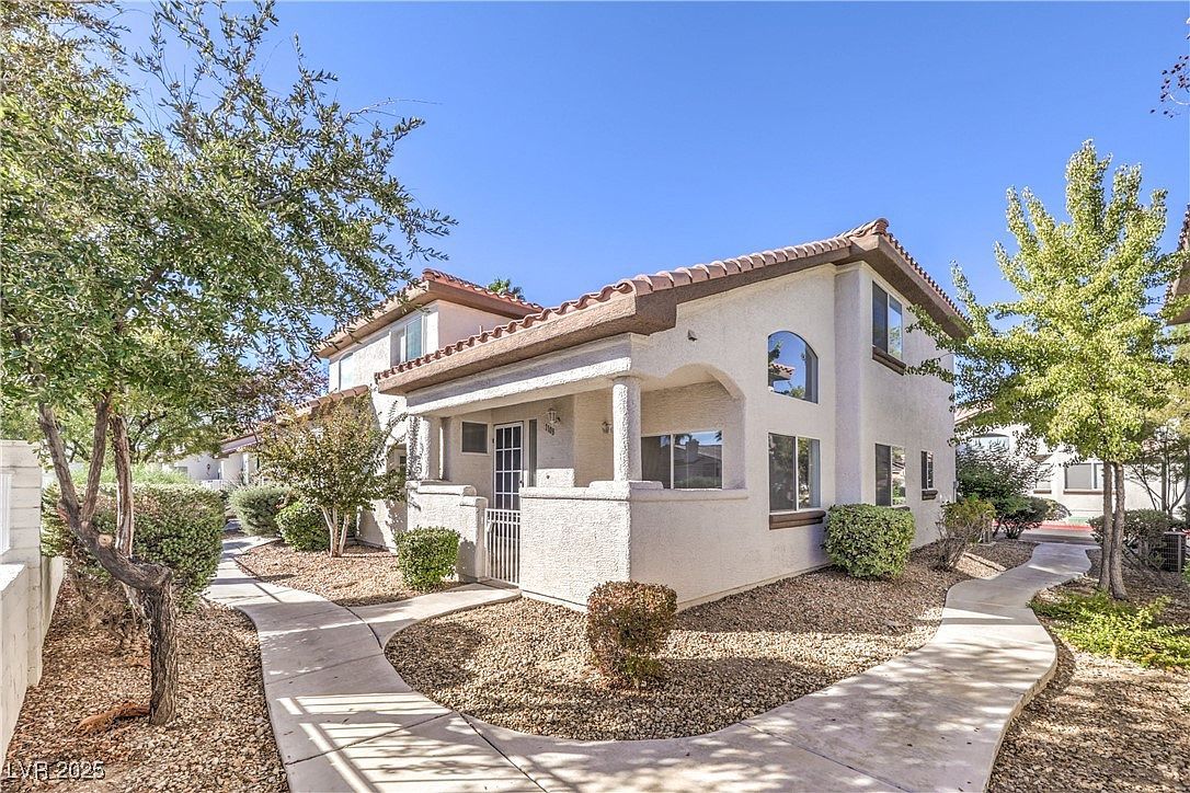 1108 Allure Dr Las Vegas, NV 89128 - Thumbnail 2