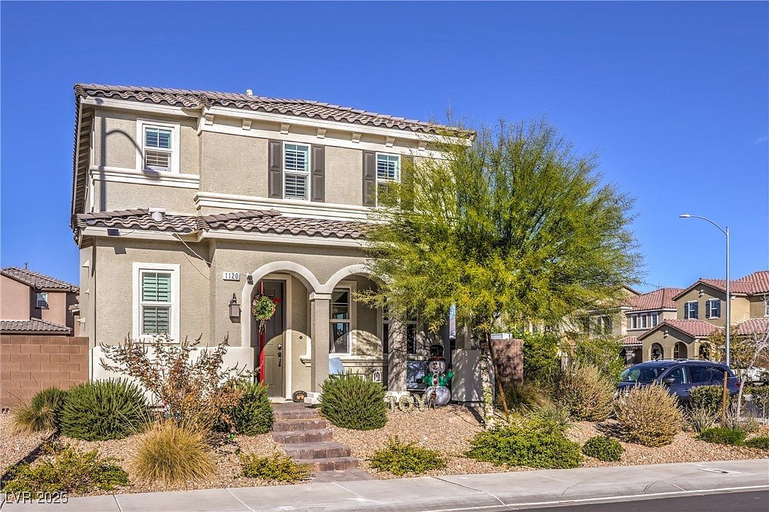 1120 Frye Mesa Ave North Las Vegas, NV 89086 - Thumbnail 2