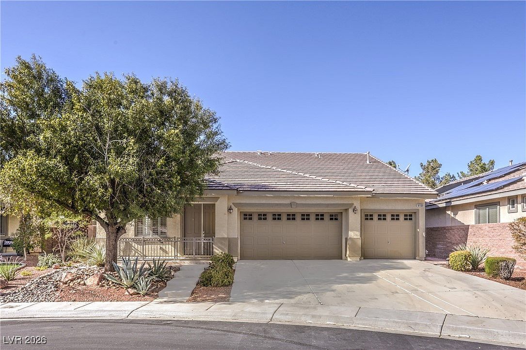 8109 Devils Canyon St North Las Vegas, NV 89085 - Thumbnail 2