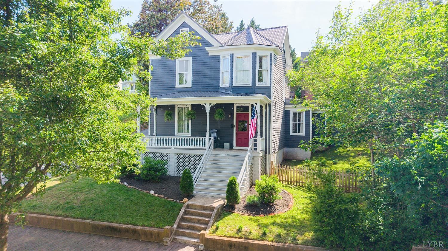 923 Harrison St Lynchburg, VA 24504, 24504