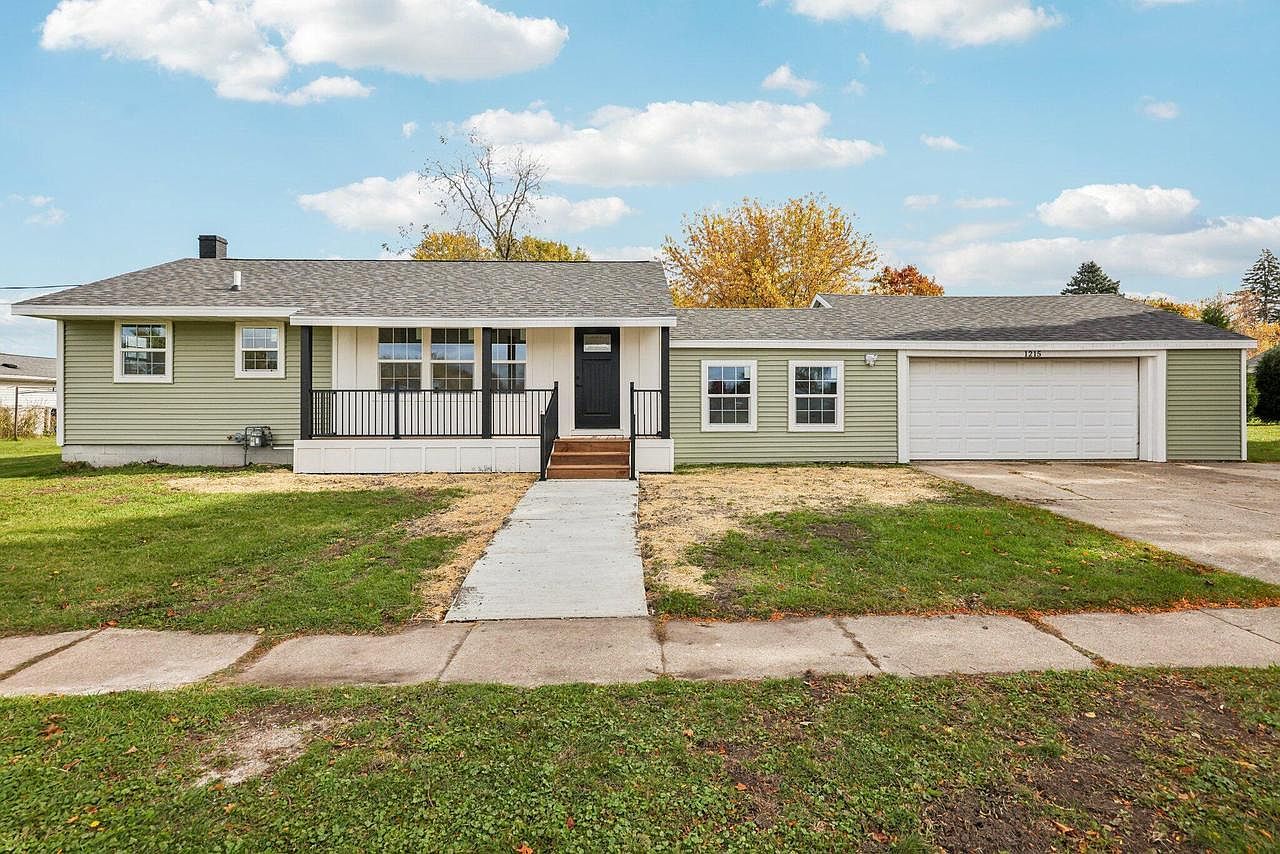 1215 Utah St Watertown, WI 53094 - Thumbnail 2