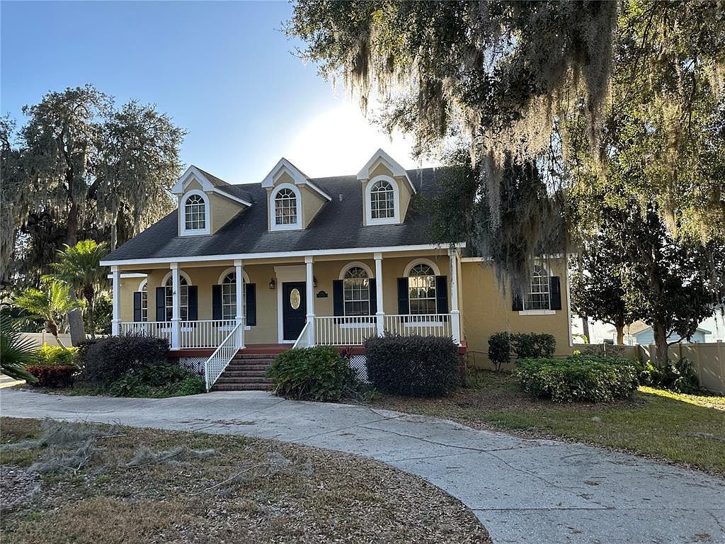 41515 Silver Dr Umatilla, FL 32784 - Thumbnail 2