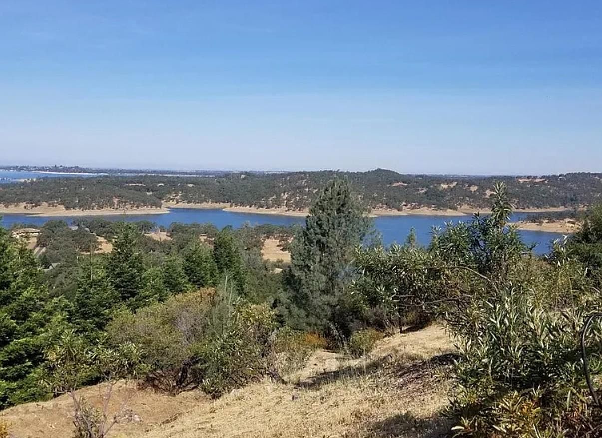 20 La Sierra Dr El Dorado Hills, CA 95762  | Land/Lot