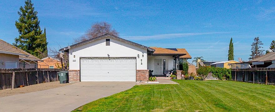 13301 Bentley St Waterford, CA 95386 - Thumbnail 2