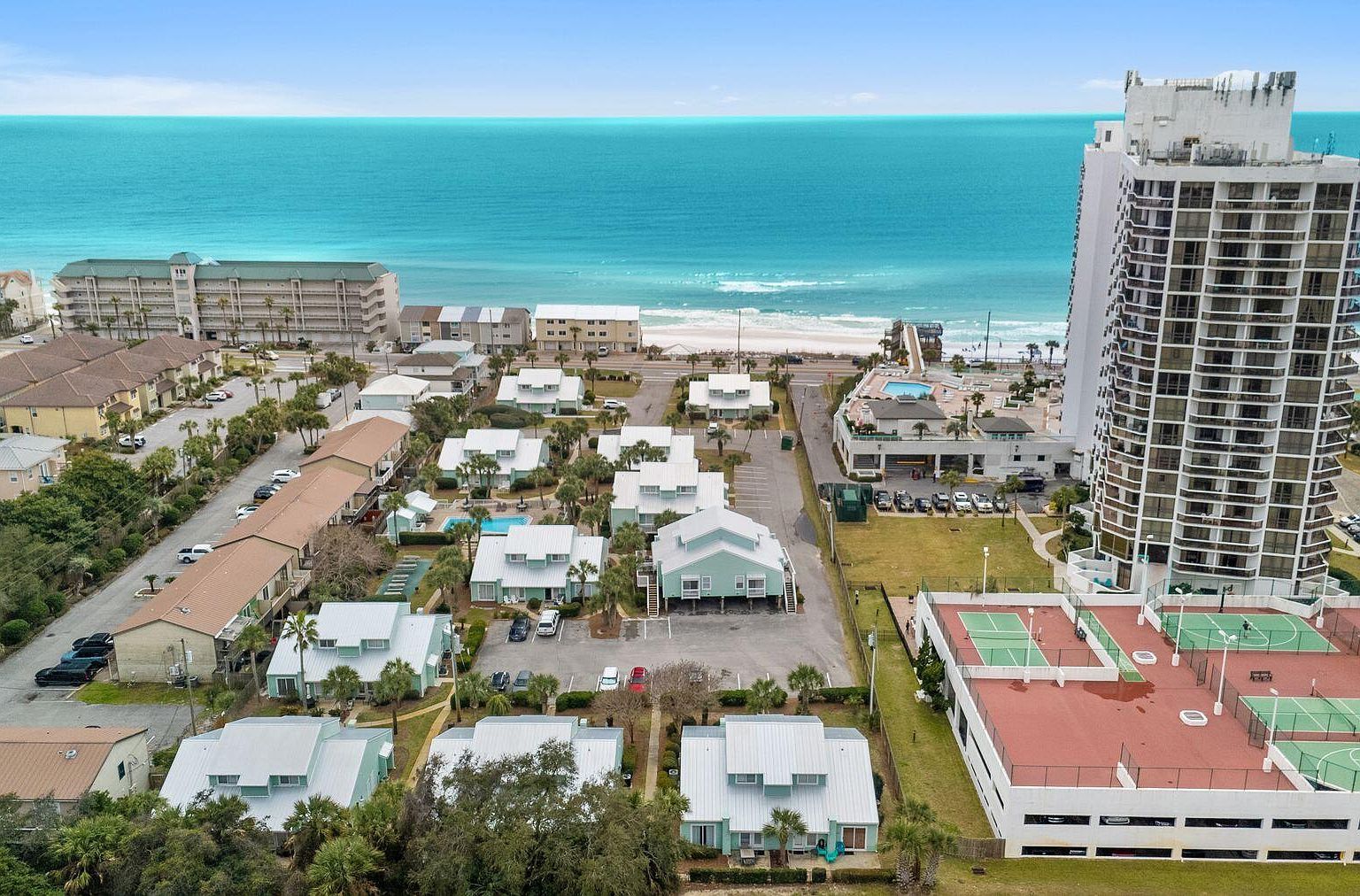 1030 Scenic Gulf Dr #11D Miramar Beach, FL 32550 - Thumbnail 2